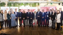 Presentación del Libro Blanco de las Prácticas: Un impulso a la formación práctica en España