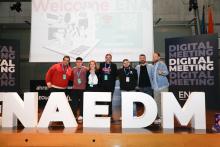 ENAEDM25