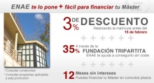 ENAE TE LO PONE +FÁCIL