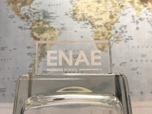 ENAE, jurado en los Premios a las mejores Iniciativas Empresariales de la Región, otorgados por Actualidad Económica
