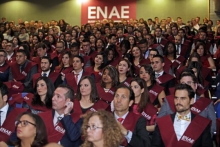 Programa Máster MBA y Máster en Dirección Comercial y Marketing de ENAE Business School, entre los mejores de España 