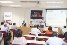 Foro Ecommerce Big/Small Data. Actualidad y tendencias en comercio electrónico y gestión de datos en Murcia.