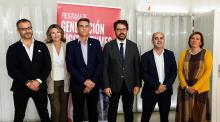 Sergio Montes, “digitalizarse es replantear los modelos de negocio y la forma de contacto con los clientes” 