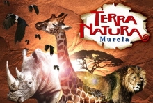 Cupón de Descuento de Terra Natura para alumnos de ENAE