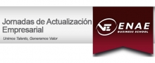 III Jornadas de Actualización Empresarial. Unimos Talento, Generamos Valor