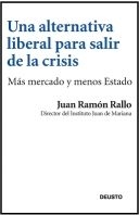 ENAE Business School colabora en la presentación del libro “Una alternativa liberal para salir de la crisis. Más mercado y menos Estado”