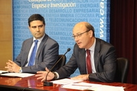 Presentación oficial de los Premios a la Innovación Empresarial 2012