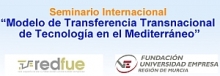 Seminario Internacional sobre Transferencia de Tecnología en el Mediterráneo