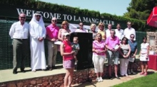 González y Palermo ganan el Torneo de Golf  La Verdad - La Manga Club, patrocinado por ENAE Business School