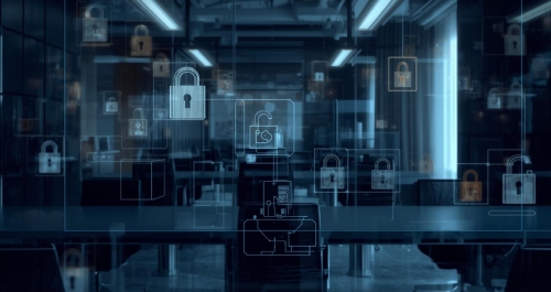 Máster en Gestión de Riesgos en las Organizaciones. Mención Cyber Risk y Fintech Security