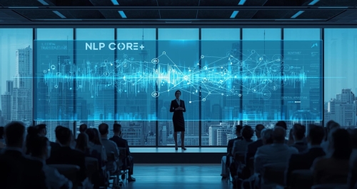 Máster en Inteligencia Artificial y Data Science. Mención IA y NLP