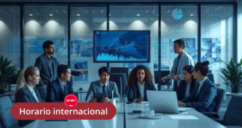 Máster en People Analytics. Mención IA y Data Science para Recursos Humanos