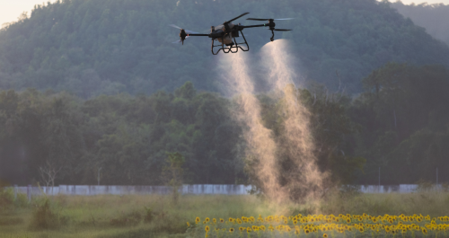 AGRICULTURA DE PRECISIÓN Y GESTIÓN DE RECURSOS HÍDRICOS EN AGRICULTURA