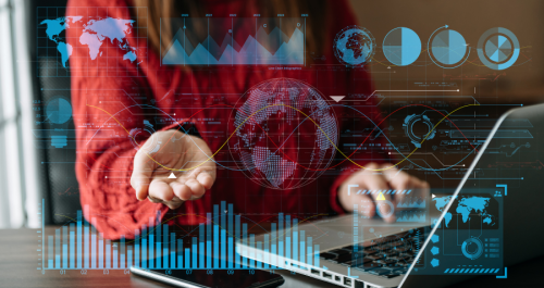 ANALÍTICA DIGITAL Y DASHBOARDS