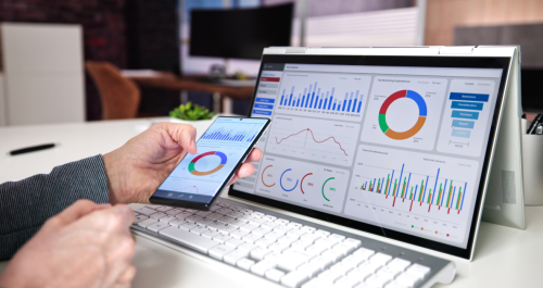 BUSINESS ANALYTICS E IA APLICADO A LAS FINANZAS 