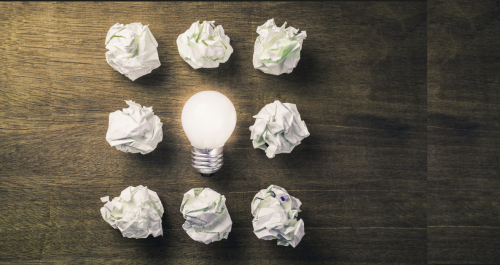 CASOS DE ÉXITO Y FRACASOS DE LA INNOVACIÓN