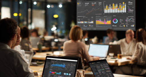 Power BI Intermedio