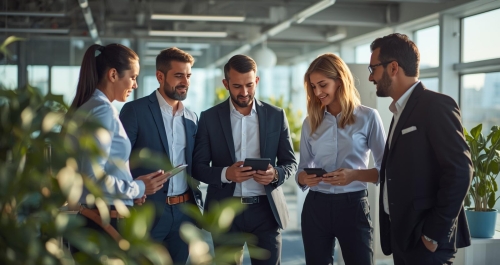 Programa Ejecutivo en Dirección y Gestión de la Innovación