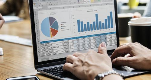 Elaboración de Modelos de Gestión y Toma de Decisiones Económico-Financieras con Excel