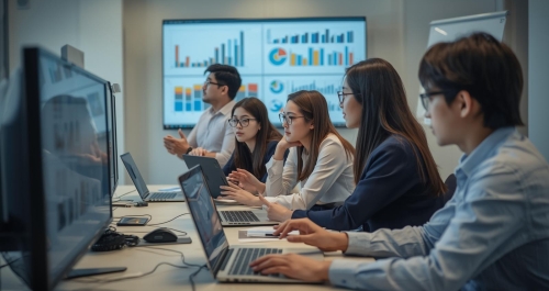 FINANZAS Y CONTROL DE COSTES EN LAS OPERACIONES
