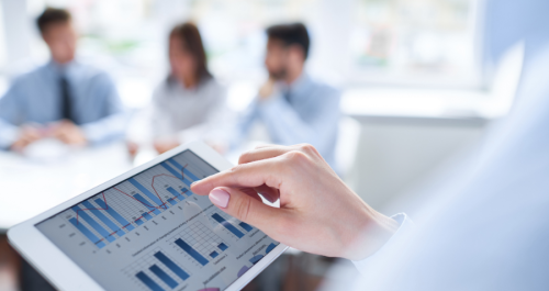 FINANZAS PARA NO FINANCIEROS