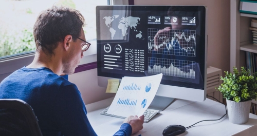 FINTECH NUEVAS TECNOLOGIAS FINANCIERAS