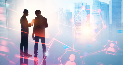 INTELIGENCIA ARTIFICIAL APLICADA A LOS RECURSOS HUMANOS