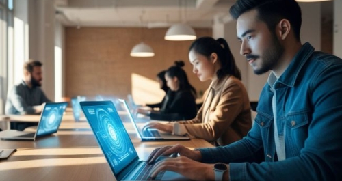 INTELIGENCIA ARTIFICIAL E INNOVACIÓN