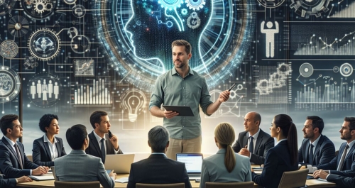 Programa Ejecutivo en Dirección y Gestión de la Innovación