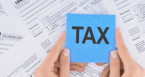 INTERNATIONAL TAXATION