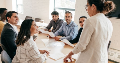 LIDERAZGO ESTRATEGICO