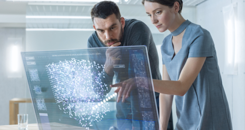 MENCIÓN INTELIGENCIA ARTIFICIAL APLICADA