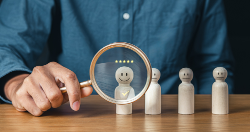 INTELIGENCIA ARTIFICIAL APLICADA A LOS RECURSOS HUMANOS