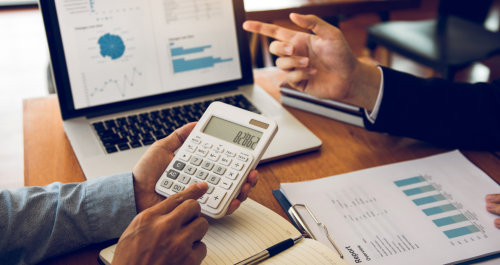 LOS COSTES IMPUTACION Y CONTROL