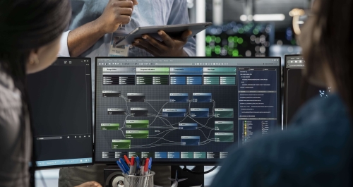 arquitectura-automatizacion