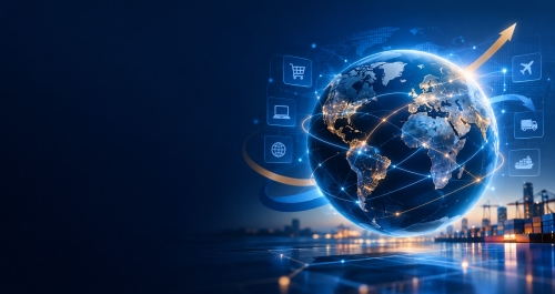 INTERNET AND INTERNATIONAL BUSINESS I
