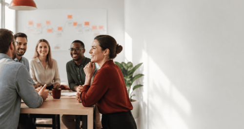 EXPERIENCIA DE EMPLEADO