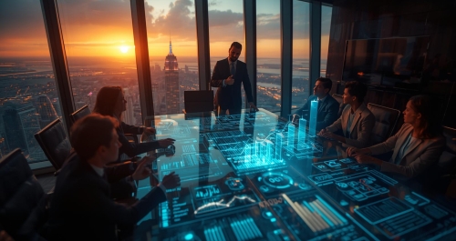 DISEÑO, MEJORA DE COMUNICACIÓN Y FINANCIACIÓN DE LA INNOVACIÓN