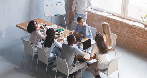 MARKETING DIGITAL INTERNACIONAL