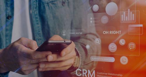 CRM