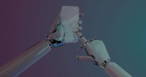 CHAT GPT PARA EL INCREMENTO DE LA PRODUCTIVIDAD