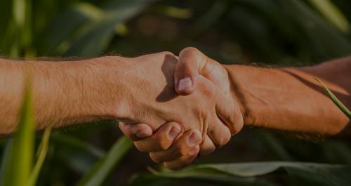 Gestion empresarial Agro