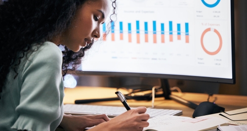 PEOPLE HR ANALYTICS E INDICADORES