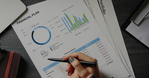 PLANIFICACIÓN Y CONTROL DEL PRESUPUESTO
