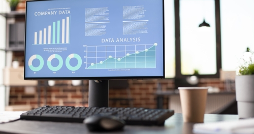 marketing analytics