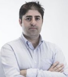 Luis Pérez Armenteros - Máster en Dirección de Personas y Gestión de Recursos Humanos