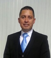 Alfonso Alvarado - Máster MBA Internacional