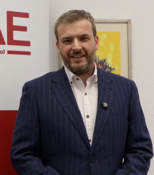 Adrian MBA