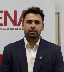 Alejandro MBA