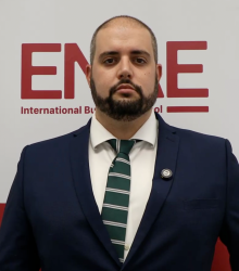 Alvaro Gomez MBA